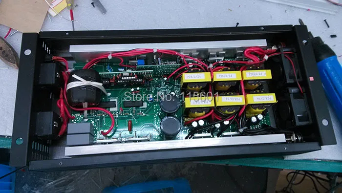 Бесплатная доставка CE SGS IP30 Одиночная фраза решетки 12V 24V 48V DC AC 110V 220V 50Hz 60Hz Чистая
