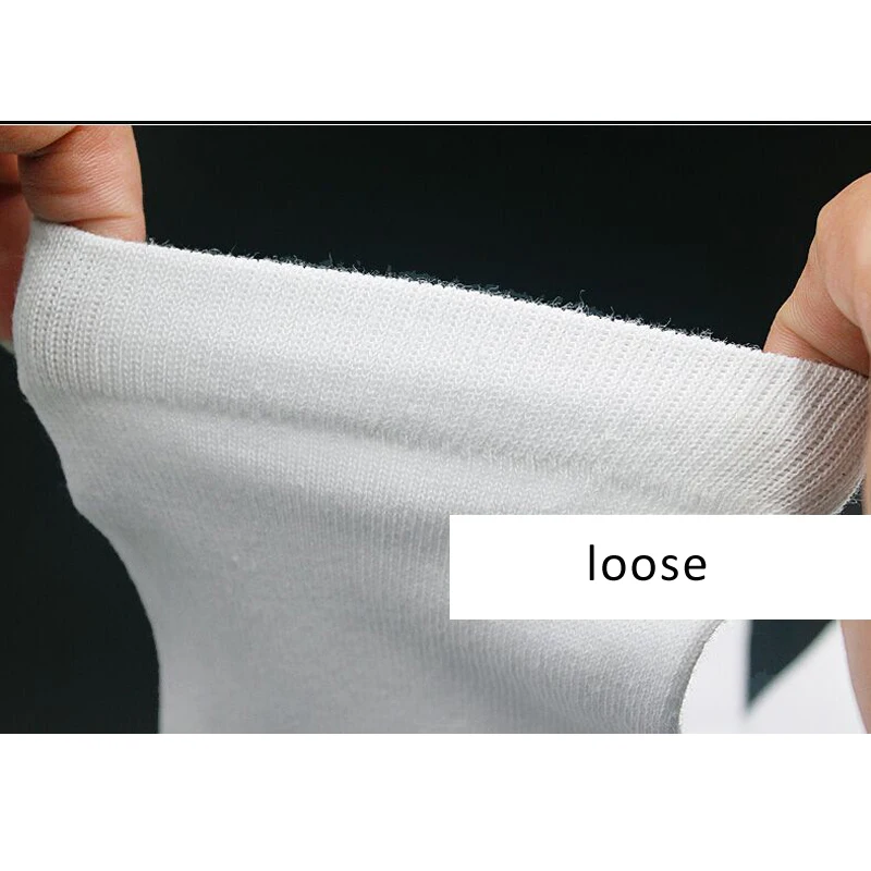 VERIDICAL 5 пар / лот мужское деловое платье носки с пятью пальцами высокие однотонные