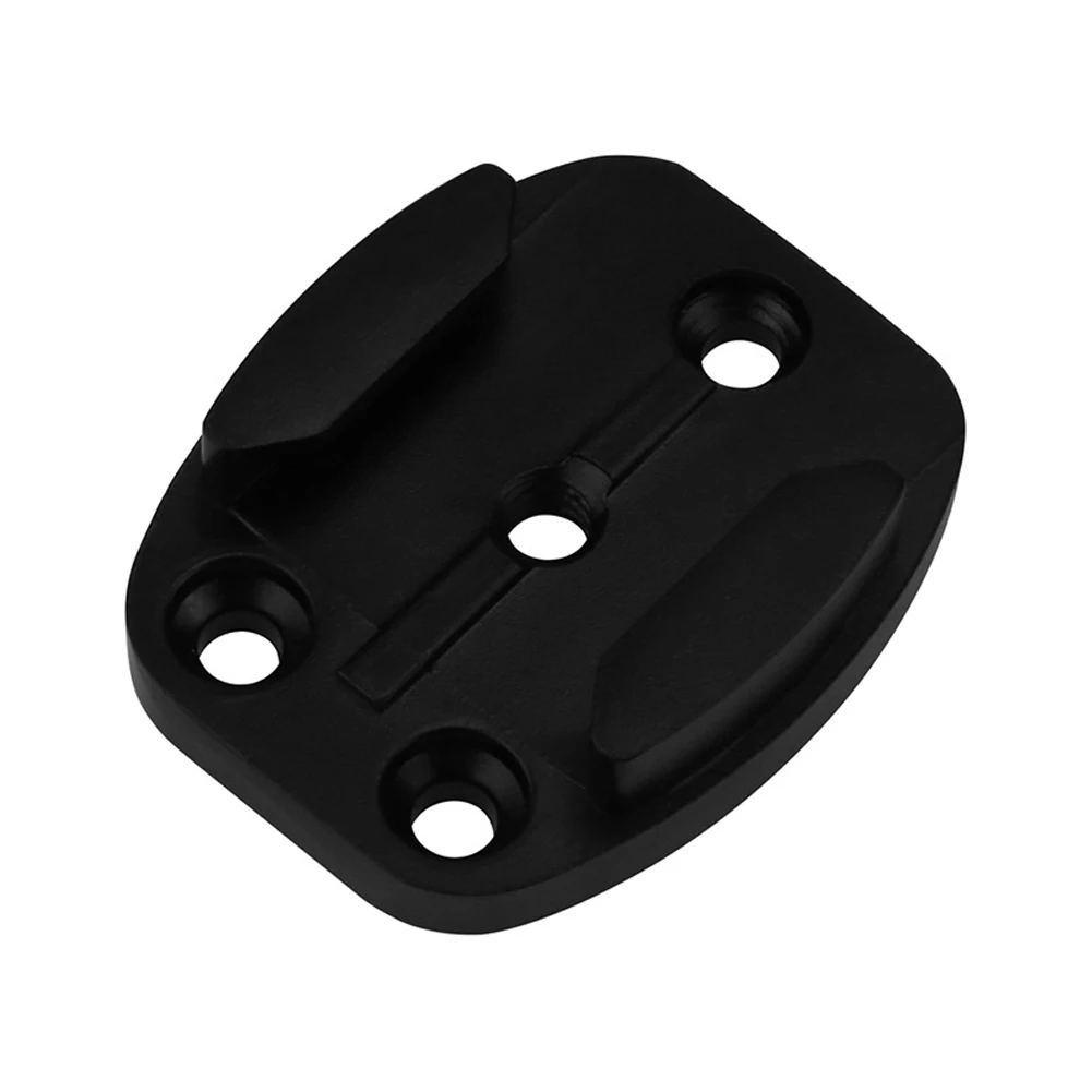 Крепление для штатива Пряжка из алюминиевого сплава адаптер инструмент твердая