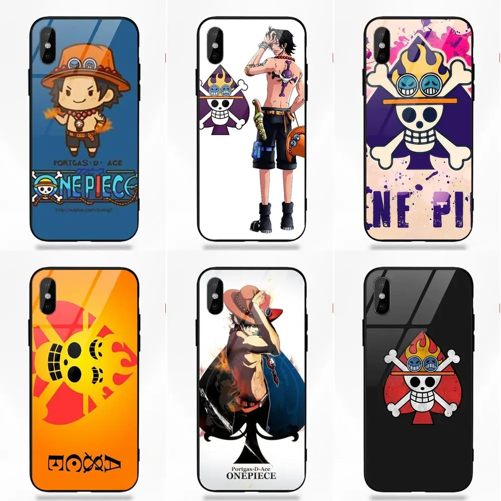 Мягкий ТПУ чехол + закаленное стекло мобильный для Apple IPhone X XS Max XR 5 5C 5S SE 6 S 7 8 плюс