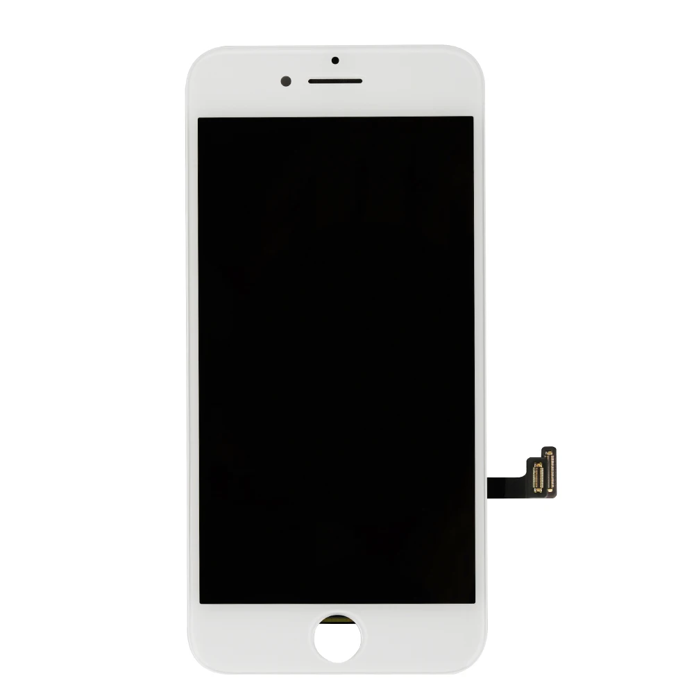 DHL нет битых пикселей 5 ''для iPhone 7 Plus ЖК дисплей сенсорный экран с 3D функцией