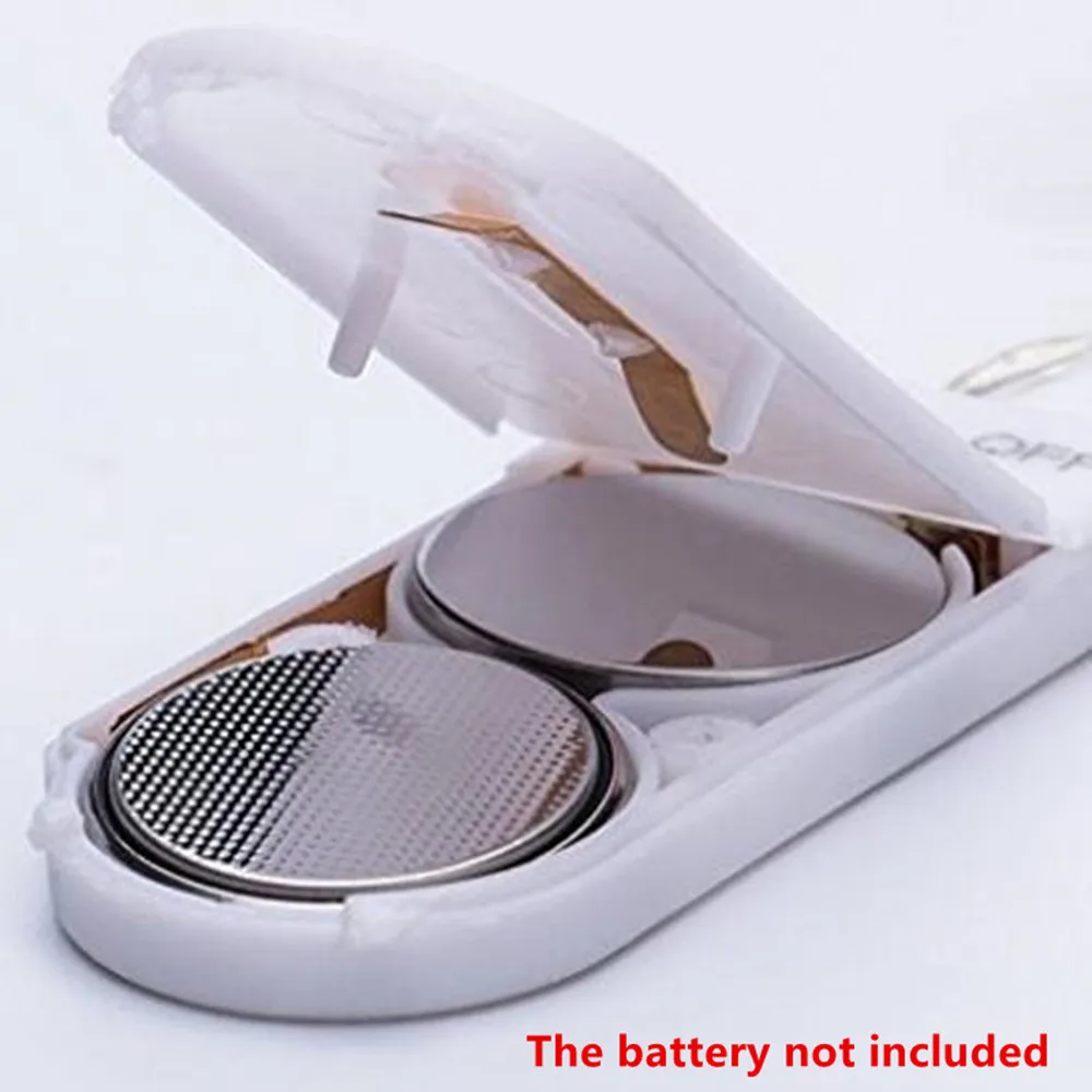 5 шт./партия СВЕТОДИОДНЫЙ медный провод струнный свет 2 м 20 светодиодный кнопочный