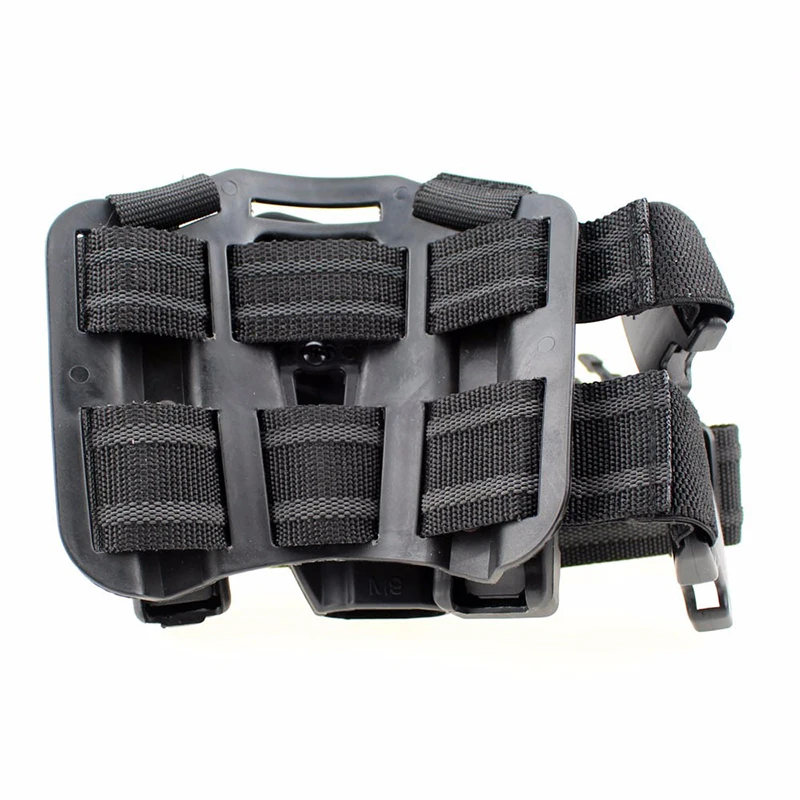 Тактический пистолет чехол аксессуары для пистолета левосторонний кобура