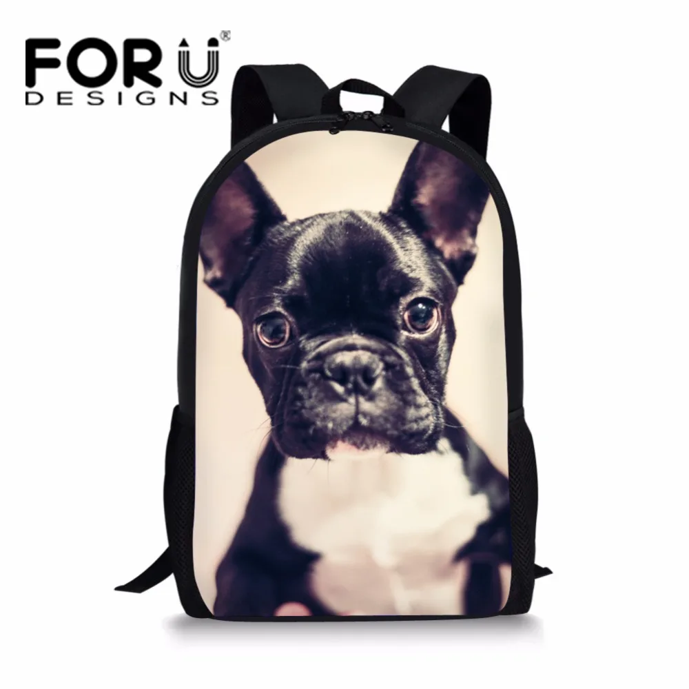 FORUDESIGNS/школьные сумки для девочек-подростков школьная сумка учеников начальной