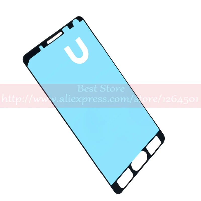 2 шт. двусторонняя клейкая лента для Samsung Galaxy A5|3m adhesive sticker|3m glue tapeadhesive tape |