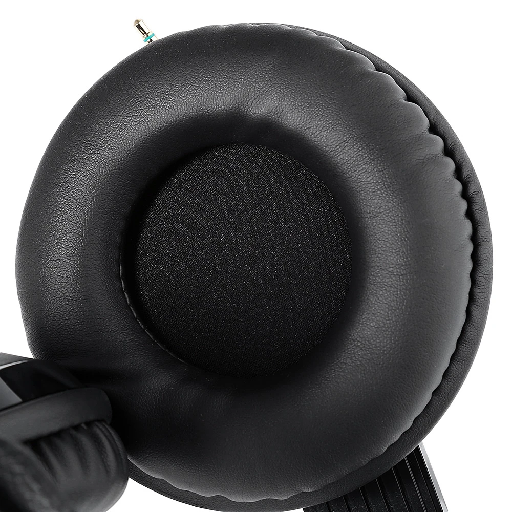 Superlux наушники HD662EVO Closedback для мониторинга Circumaural дизайн саморегулирующимся