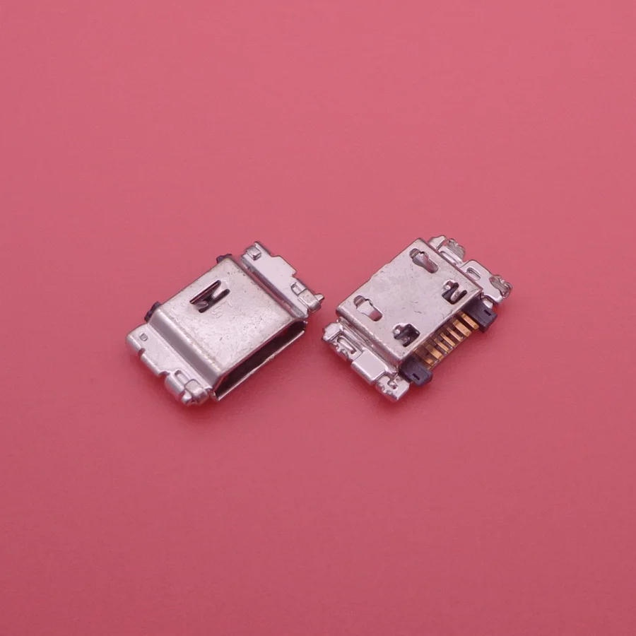 Usb-разъем для зарядки Samsung Galaxy M10 2019 M105F A10 A105F A7 2018 A750F A750 J3 2016 10 шт. | Мобильные