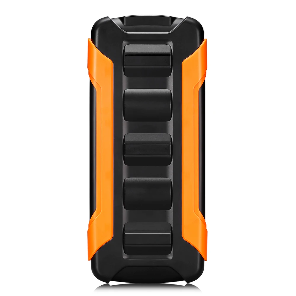 Zeepin U12 многофункциональный автомобиль скачок стартер 66.6WH 600A для смарт устройств