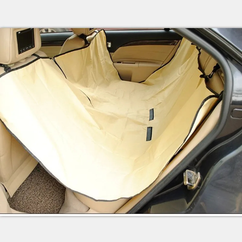 Детская безопасность Водонепроницаемый Собака Автокресло Кошка Перевозчик