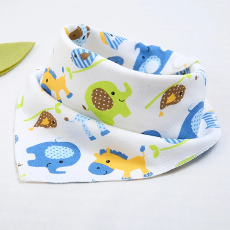 baby bibs triangle Cotton newborn boy bib bandana bebe garcon custom scarf burp cloths babet | Детская одежда и обувь