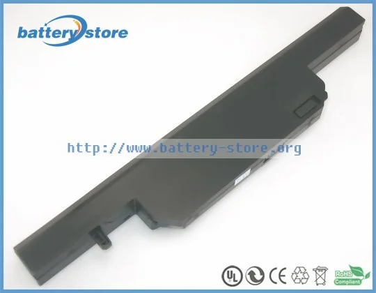 Оригинальные аккумуляторы для ноутбуков W670RZW G150S-42108G1T9502G W670SFQ1 NP2650 W651SC W655RC1 G150SA W670SRQ