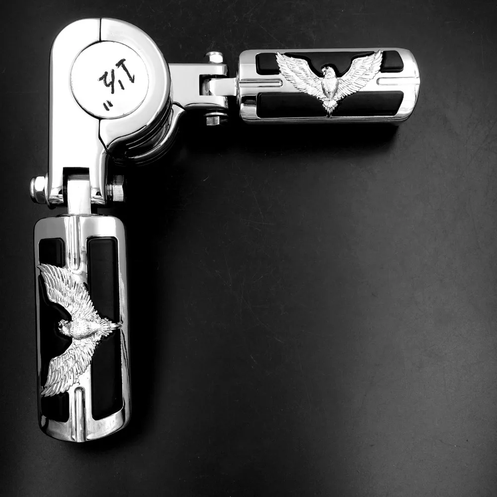 Послепродажное устройство Rider1 1/2 дюйма колышки для шоссе на шпильке 4475 P образные