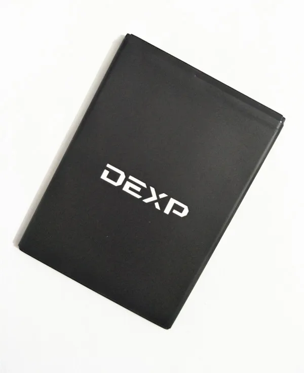 Аккумулятор AZK IXION E145 для DEXP EVO SE 1 шт. 3 7 в 1800 мАч|battery for|phone battery1600mah 3.7v battery |
