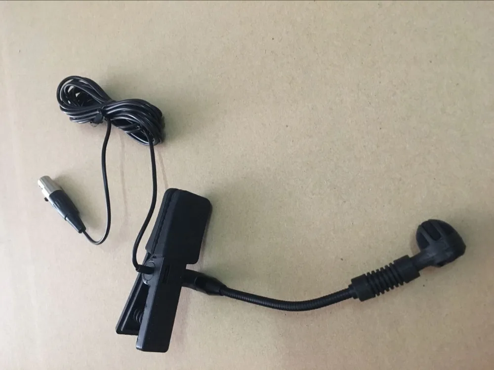 Инструмент аккордеон Micophone /Gooseneck Музыкальный Микрофон/M 20 E2 plug 50 шт./бесплатная