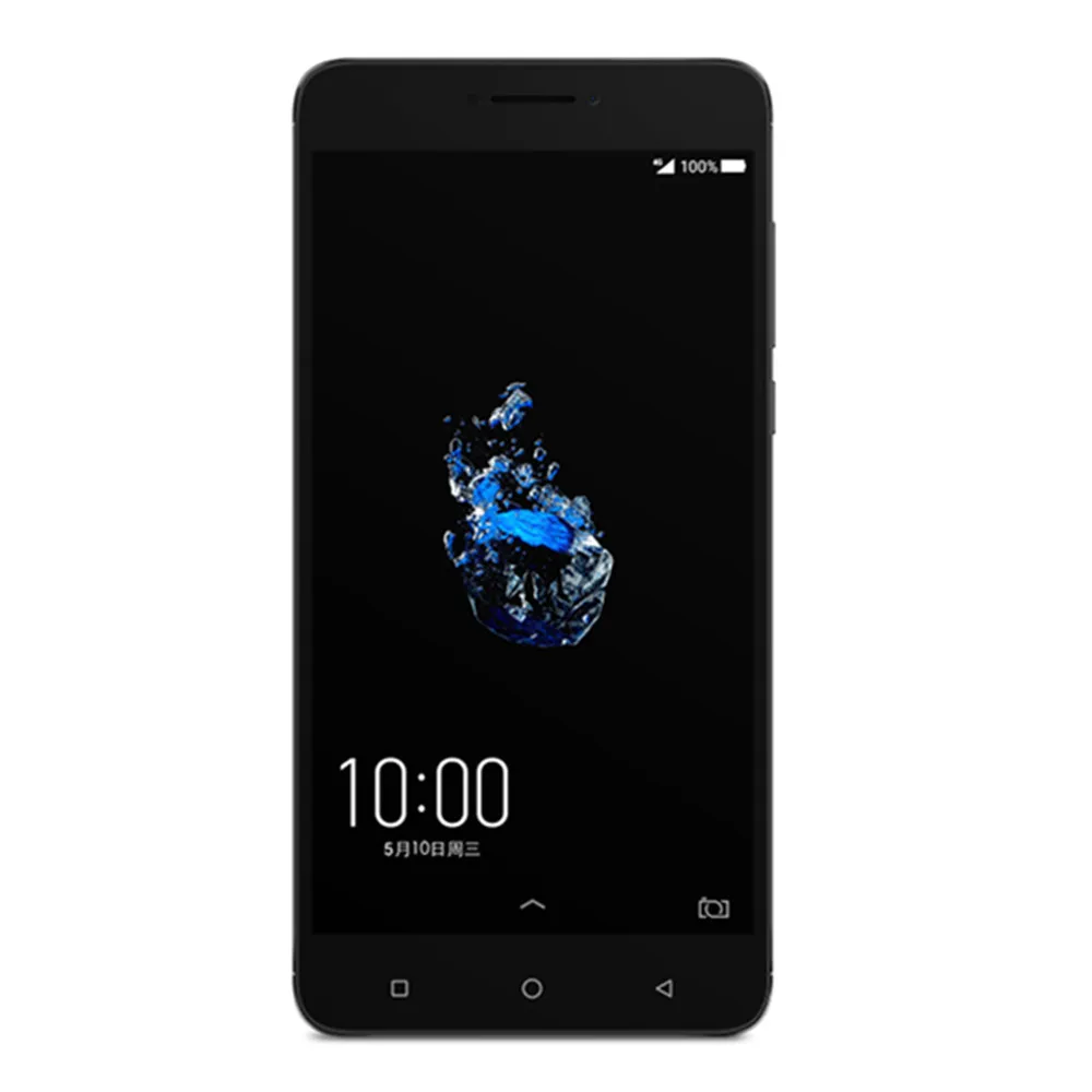 Coolpad Play 6 Cool 6 Play игровой телефон 4G FDD LTE Android 7,1 Snapdragon 653 две sim-карты 5," FHD 6 Гб 64 Гб быстрая зарядка отпечаток пальца