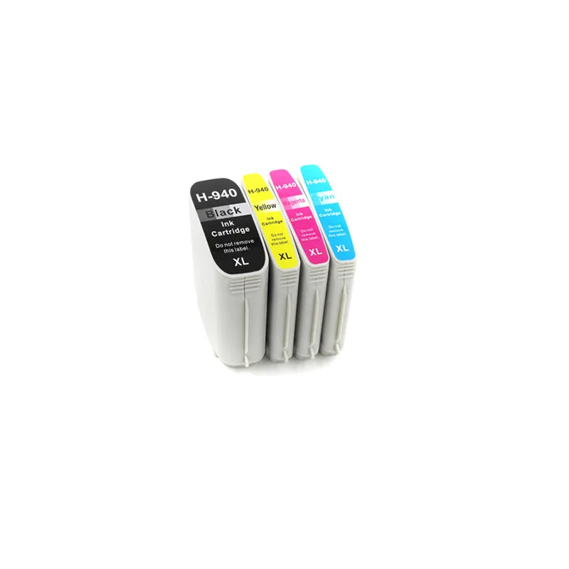 940XL картридж совместимый для hp940 Pro 8000 8500 8500A A809a A809n A811a A909a A909n A909g A910a|Чернильные