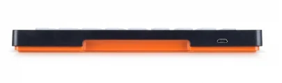 Мини-контроллер для прямых трансляций USB 64 планшета + Ableton Live Lite | Электроника