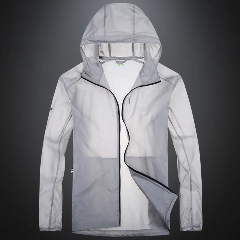 Новая кожаная одежда куртки водонепроницаемые ветрозащитные летние пляжные