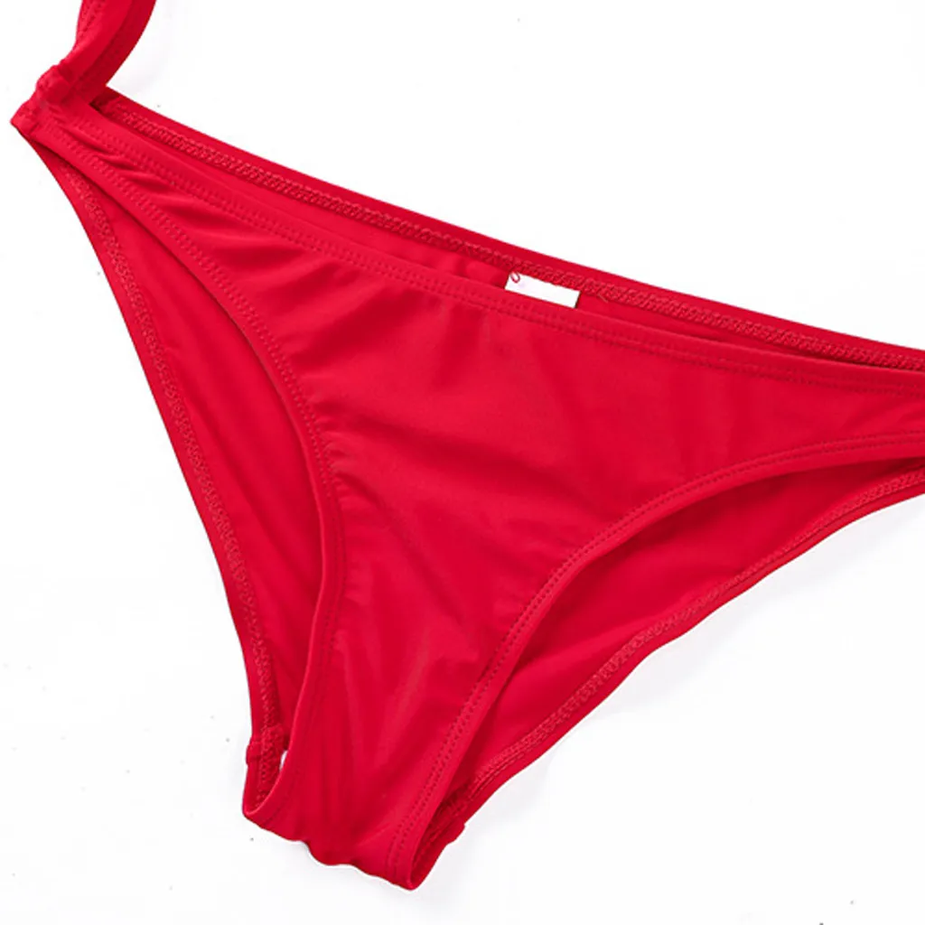 SAGACE сексуальный купальник танкини для беременных цельный бандажный с лямкой на