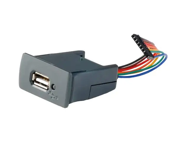 

VDRIVE2 module USB Flash Drive Interface Module