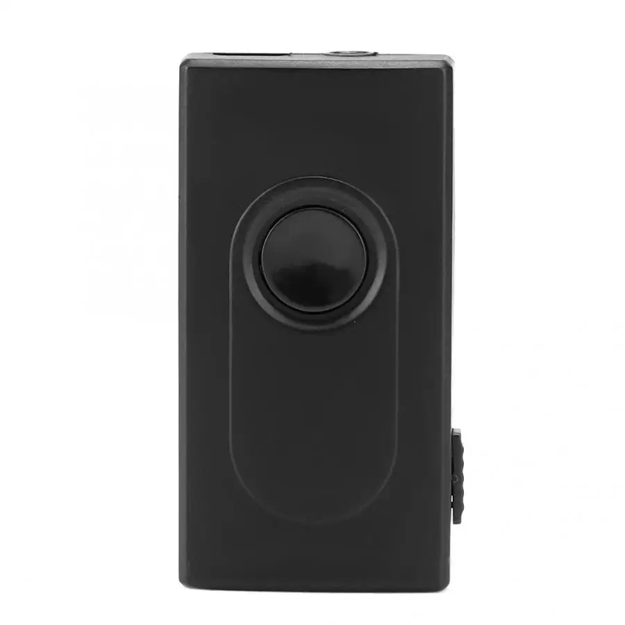 Музыкальный ресивер bt500 беспроводной адаптер громкой связи Bluetooth автомобильный