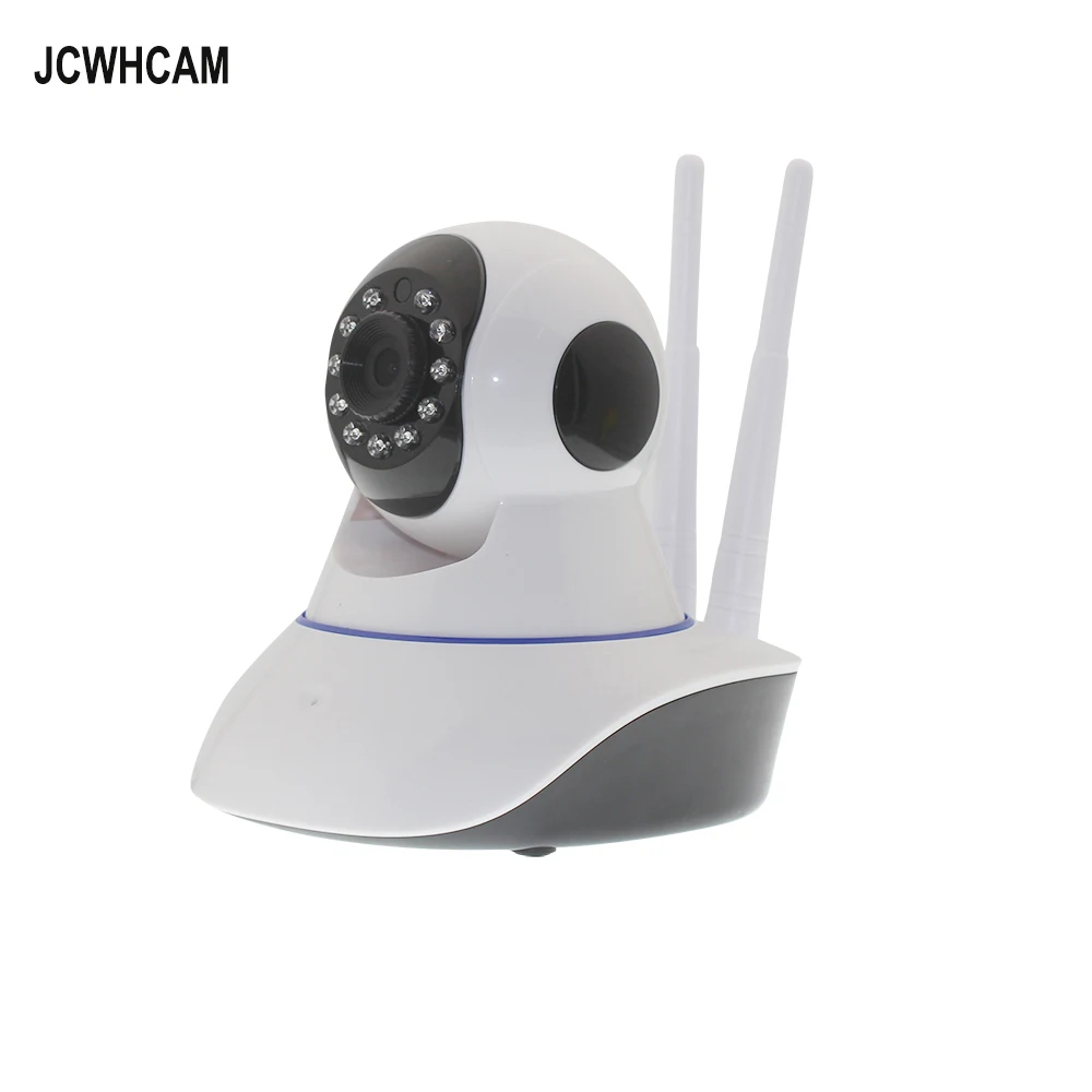 IP-камера JCWHCAM беспроводная 1080P Wi-Fi Onvif видеоняня | Безопасность и защита