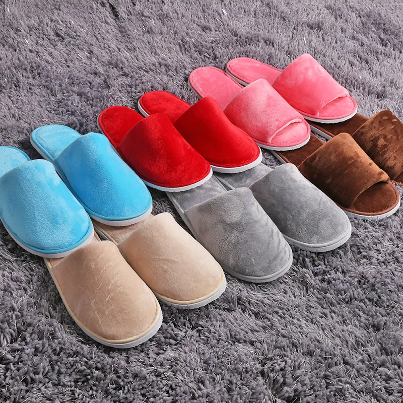 Изготовление на заказ тапочек для клубов пятизвездочных отелей салонов красоты