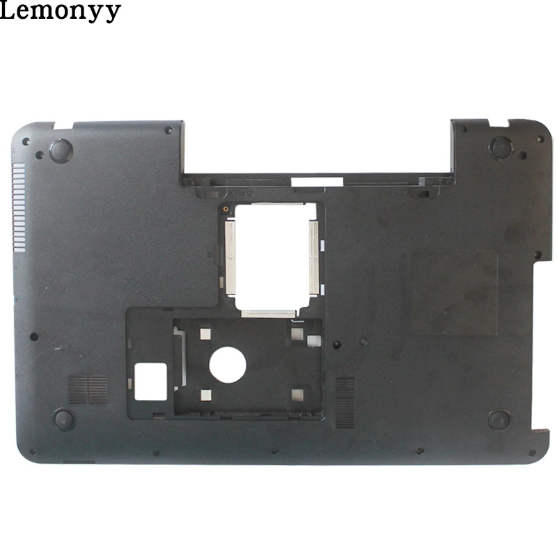 Основание для Toshiba Satellite C875 S870 S875 C870 L870 L870D L875 L875D ноутбук Нижний Базовый чехол Крышка H000037400