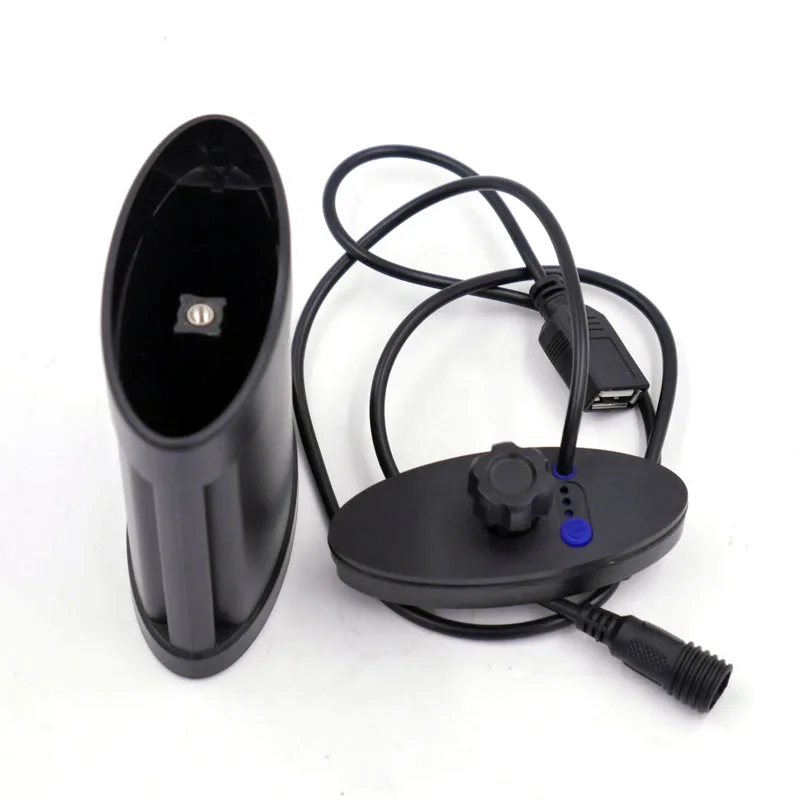 5 В 2 А USB/8 4 в постоянного тока анти обратный портативный чехол для портативного