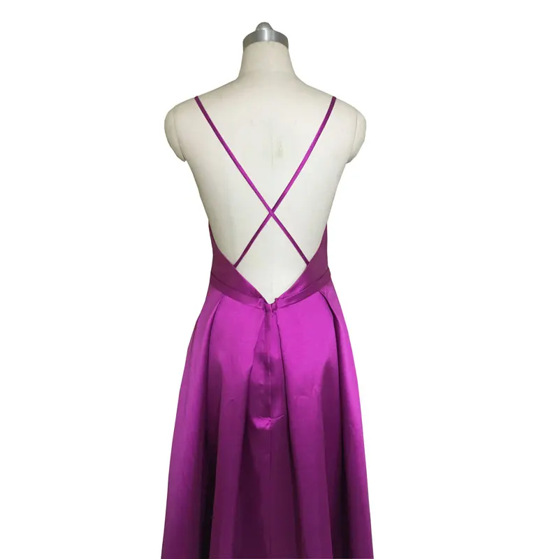 FADISTEE Новое поступление вечернее платье для выпускного вечера сексуальное