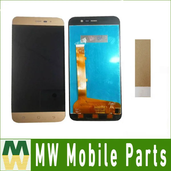 1 шт./лот для Hisense Infinity Lite S L675 ЖК-дисплей + сенсорный экран в сборе дигитайзер