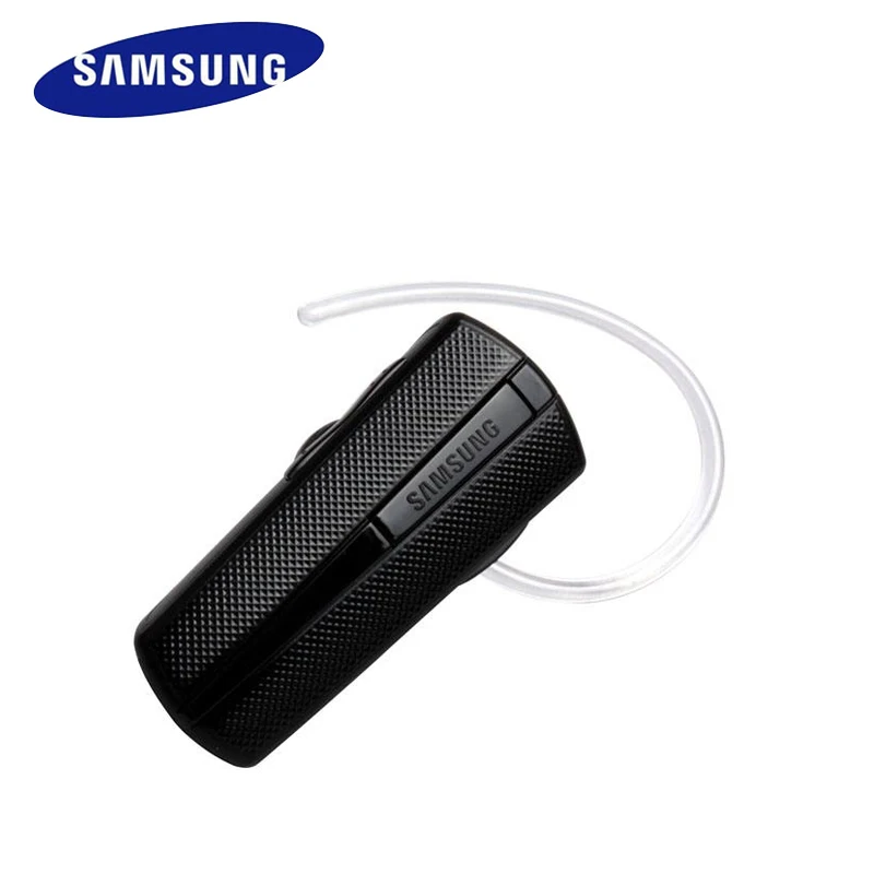 Беспроводные наушники SAMSUNG HM1200 с микрофоном черные деловые вкладыши Bluetooth 3 0