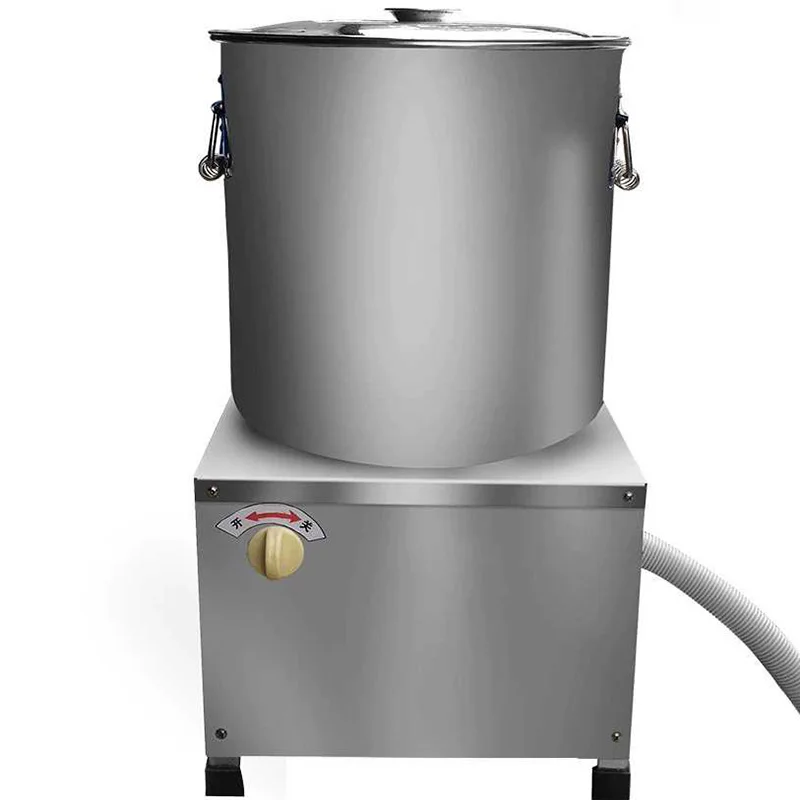 Центробежный Овощной обезвоживания машина/экстрактор воды/сушильная машина |