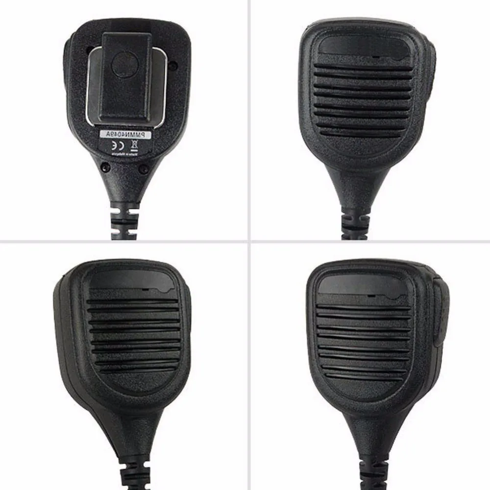 Дистанционный динамик микрофон для рации Motorola HT1000 XTS1500 XTS2500 XTS3000 XTS3500 MT2000 PMMN4049A|speaker