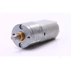 Мотор-редуктор 20GA 130, диаметр 20 мм, 3 в, 6 в, 12 В, робот-замок, модель автомобиля, двигатель 15 обмин, 30 обмин, 100 обмин, 150 обмин, редуктор 170 обмин