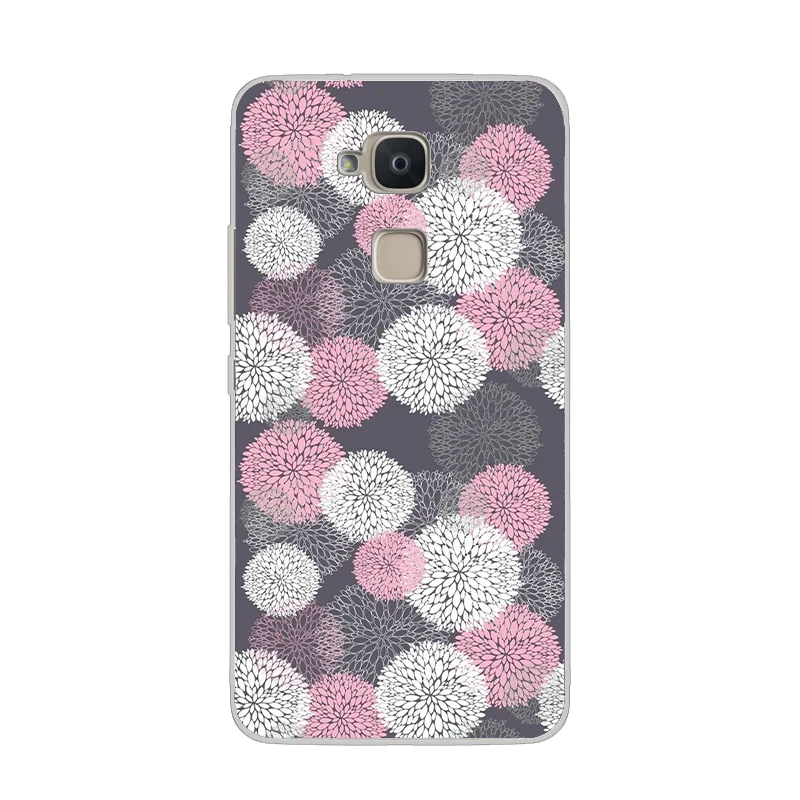 Patterned 9 Ciciber цветной художественный бант с узором для BQ Aquaris C U2 U X5 V VS X2 X Lite Pro Plus E5 M5 M5.5 мягкий чехол для телефона TPU Fundas Cover - Цвет: Patterned 9
