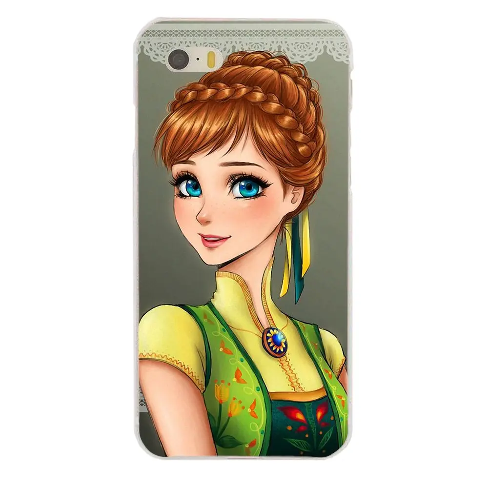 TPU персональный узор принцесса для HTC 530 626 628 630 816 820 One A9 M7 M8 M9 M10 E9 Plus U11 Moto G G2 G3 G4