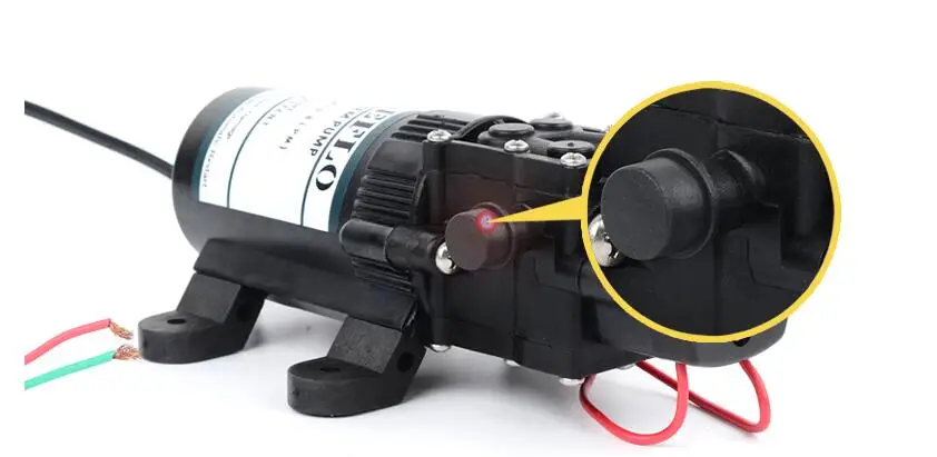 Мембранный вакуумный насос 12 В резаказ до 80% насосов CE UL ROSH бесплатная доставка |