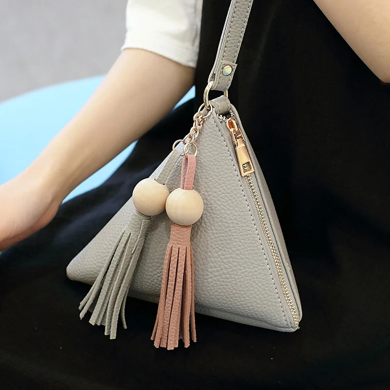 Модные однотонные Для женщин клатч из искусственной кожи Уникальный Дизайн