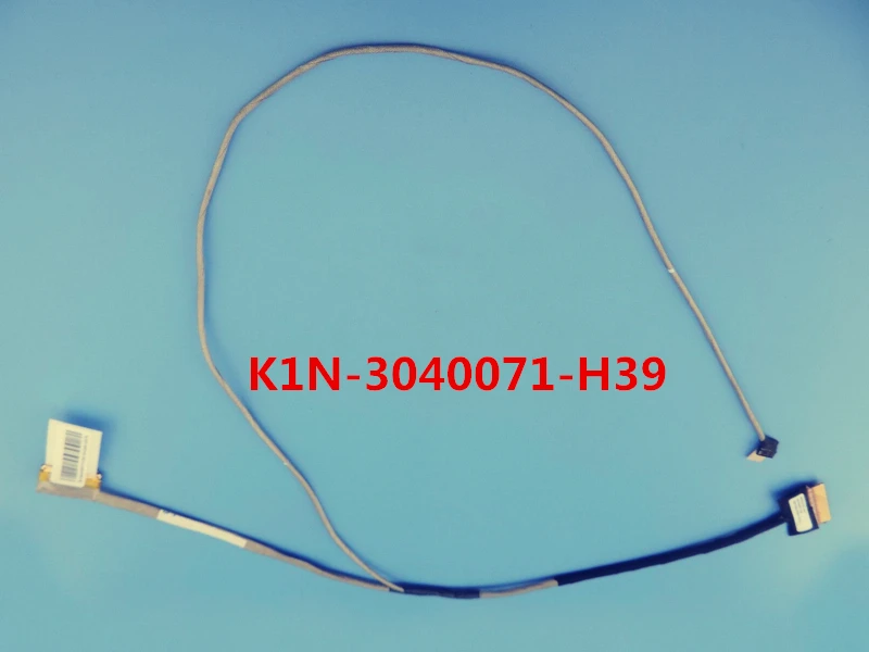 Абсолютно новый и оригинальный для MSI MS16J3 EDP кабель ноутбука ЖК LVDS светодиодный |