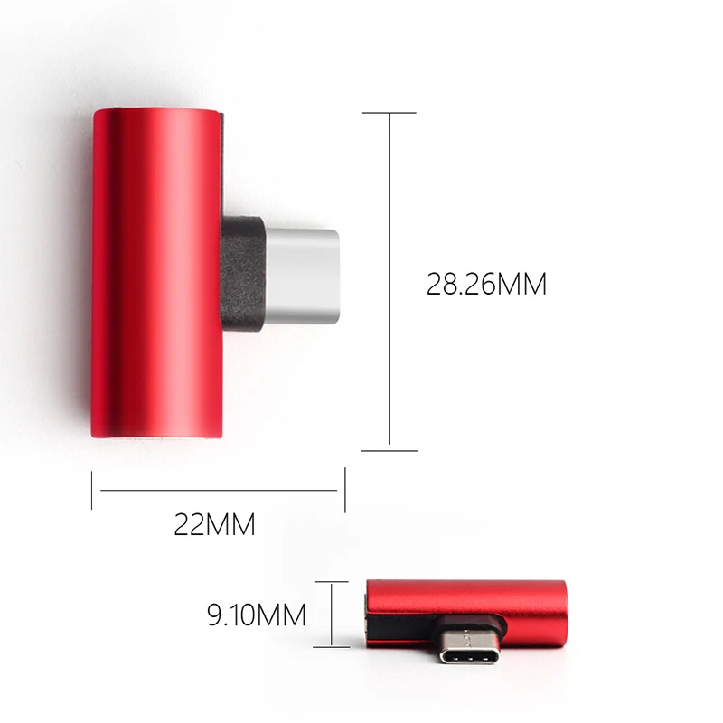 Адаптер USB Type C на 3 5 мм|Переходники и адаптеры| |
