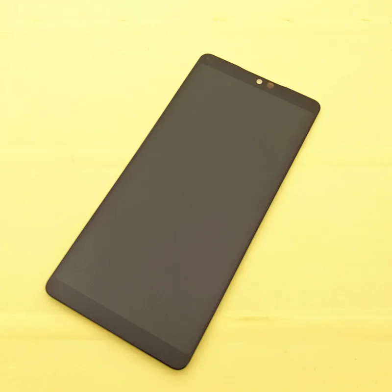 Для Smartisan Nut Pro2 ЖК-дисплей и сенсорный экран + инструменты дигитайзер сборка