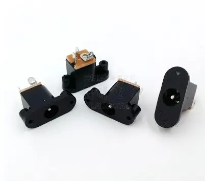 Высокое качество DC разъем питания 018 для зарядки 5 5*2 1 мм|Соединители| |