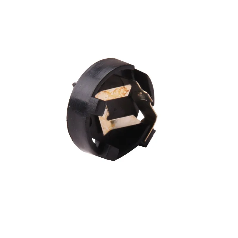 Прямоугольный держатель аккумулятора Glyduino CR1220 для Arduino| |