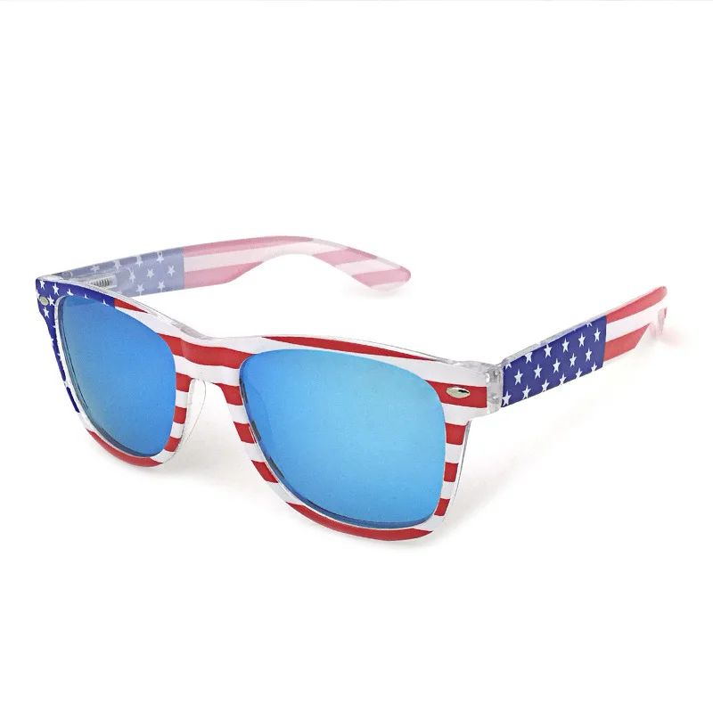 RFOLVE Мода поляризованные Квадратные Солнцезащитные очки Для женщин мужчин марка