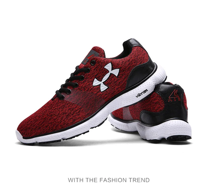 New Mesh Men Casual Shoes Lace-up Men Shoes Lightweight Comfortable Breathable Walking Sneakers Tenis Feminino Zapatos
