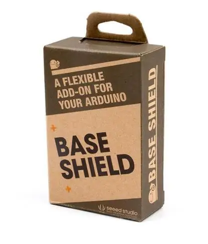 Плата расширения датчика Base Shield V2 бесплатная доставка|board|board boardboard sensor |