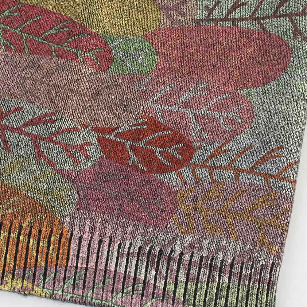 Женская шерстяная Шапка-бини Осенние тонкие теплые вязаные шапочки облегающие