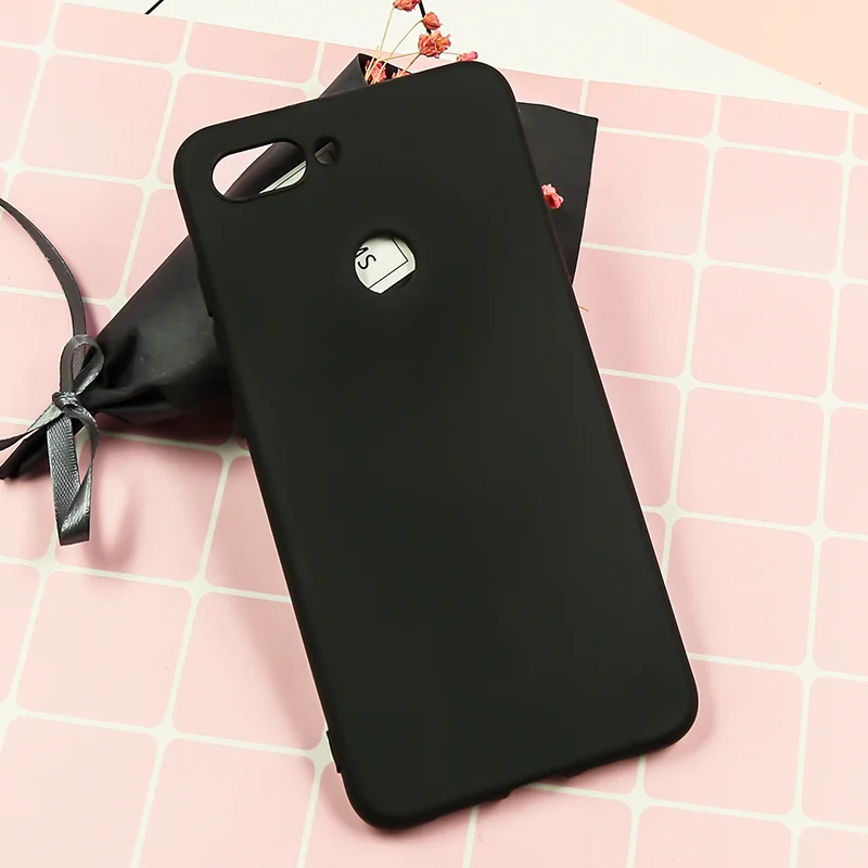 Мягкий чехол Fundas Xiaomi mi 8 Lite силиконовый чехол матовый черный ТПУ Xiaomi mi 8 Lite защитный бампер mi 8 Lite чехол для мобильного телефона s - Цвет: Clear case