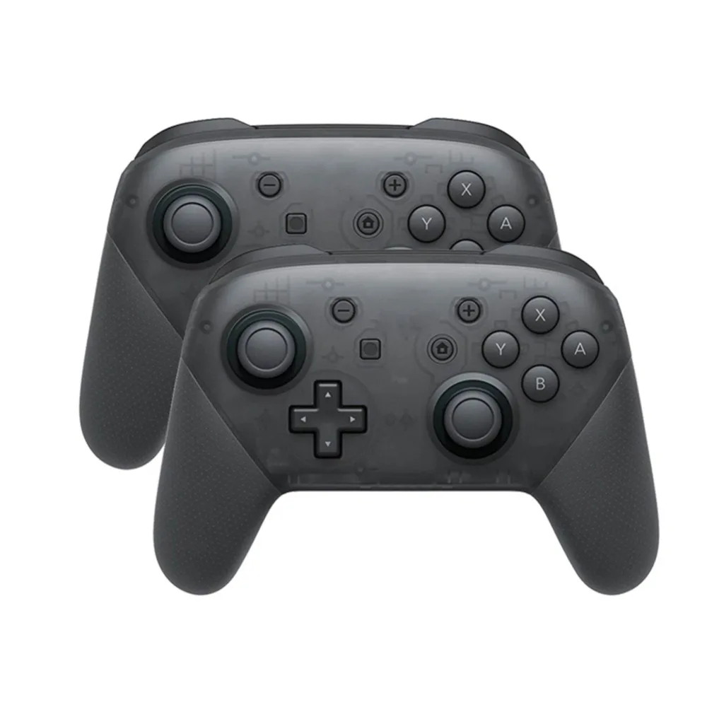 2019 Новый беспроводной Bluetooth геймпад игровой джойстик контроллер для nyd Switch Pro NS Host